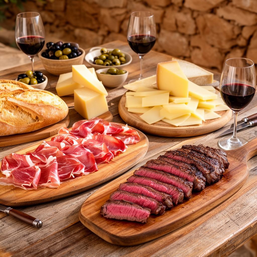 Farm stays — Sardinia experiences