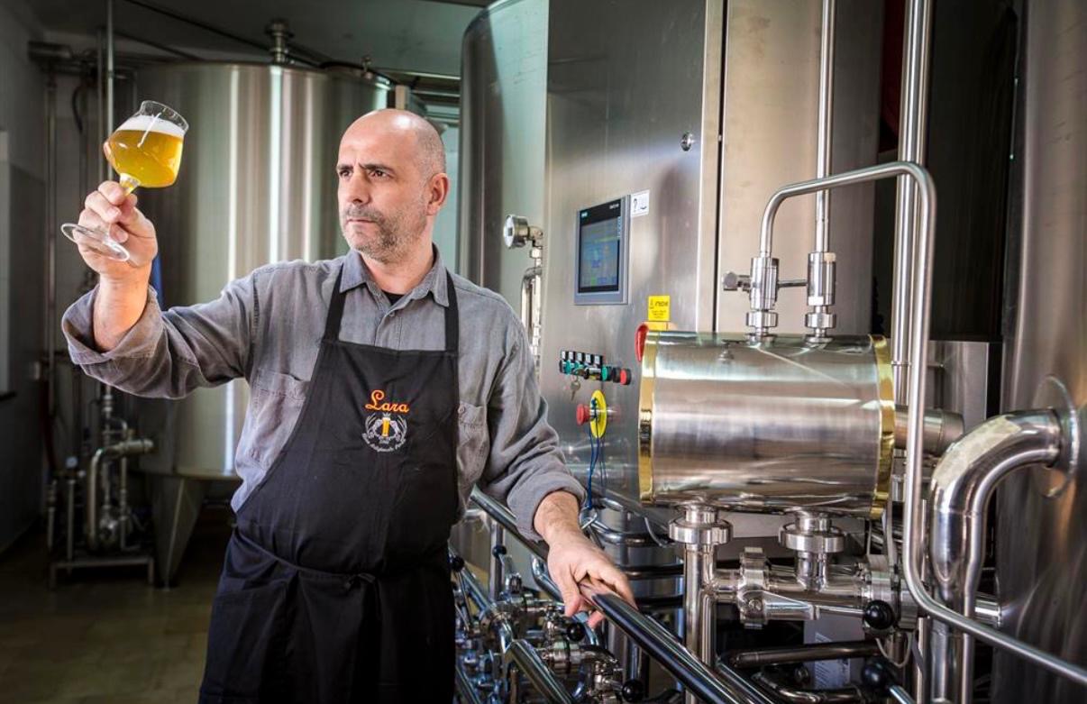 Craft beer — Sardinia experiences