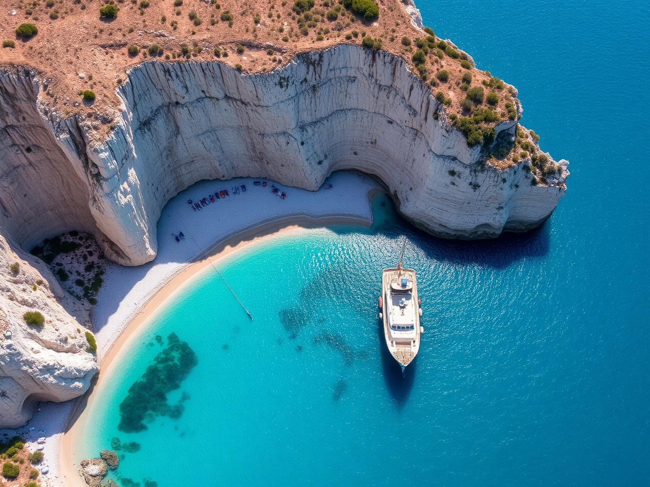 Cala Sisine