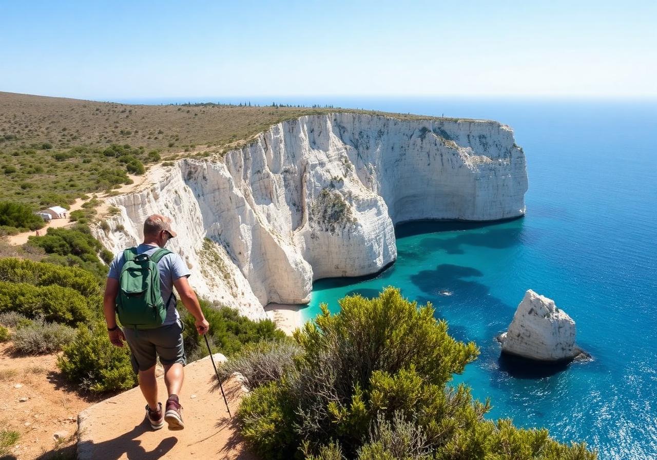 Trekking — Sardinia experiences